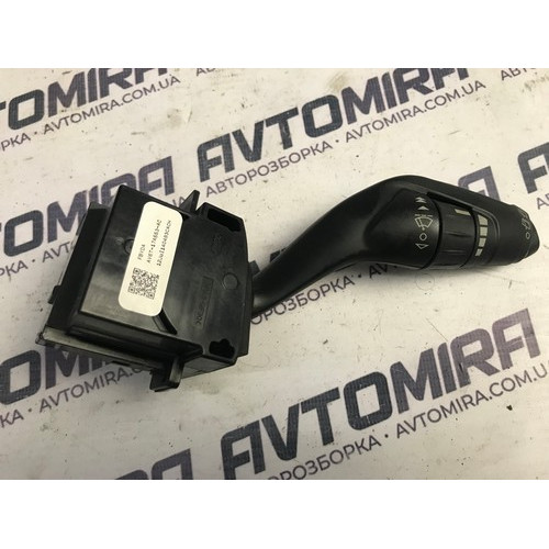 Переключатель стеклоочистителей Ford Focus 3 2011-2017 AV6T17A553AC